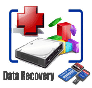 Data Recovery